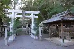 川田神社(滋賀県)