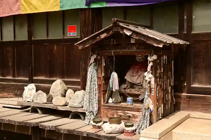 長泉院(埼玉県)
