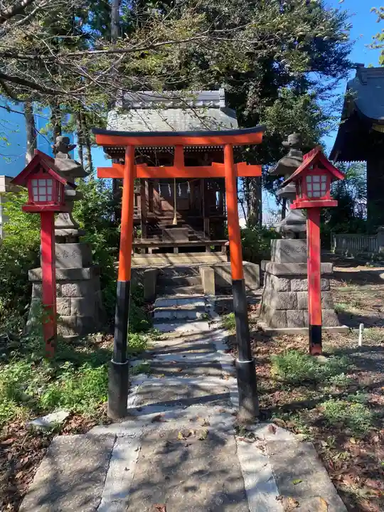 赤城神社(群馬県)
