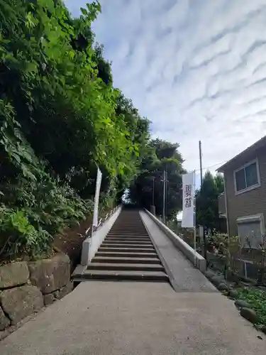 富岡八幡宮のその他建物