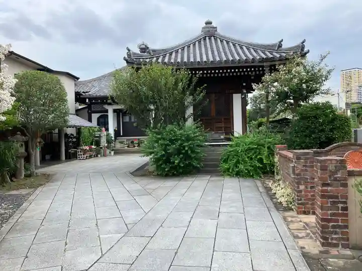 明王院のその他建物