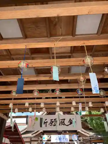 瀧宮神社(広島県)