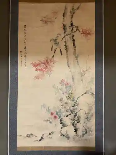 妙福寺の芸術