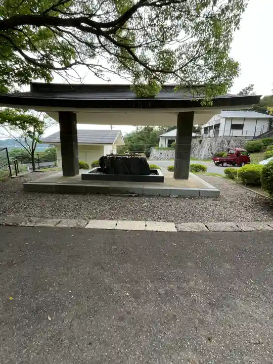 鳥取縣護國神社(鳥取県)