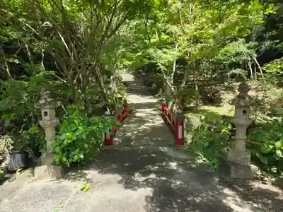 救馬溪観音(和歌山県)