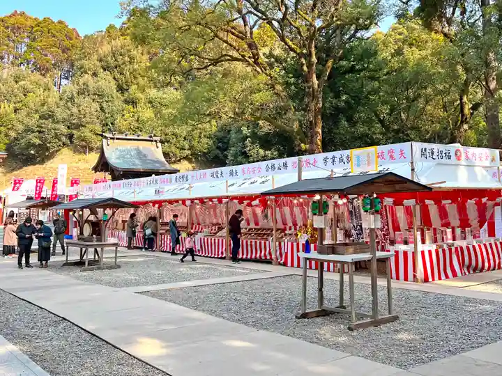 都農神社(宮崎県)