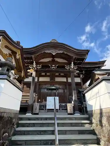 大善寺(高知県)