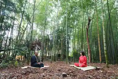 正暦寺のその他建物