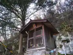 北斗神社(長野県)