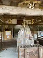 手力神社(三重県)
