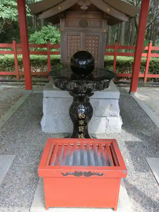 安倍文殊院 のその他建物