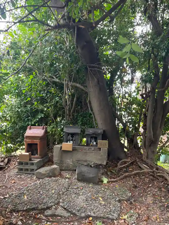 北辰神社(兵庫県)