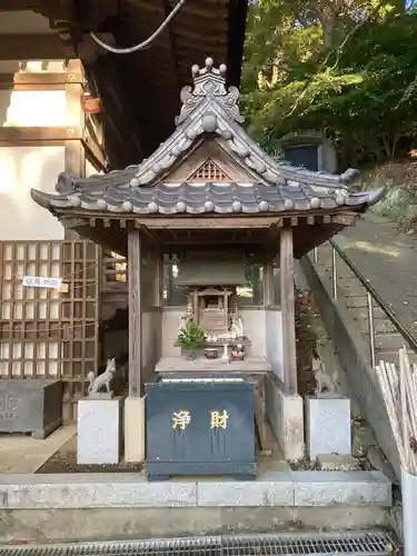 大明寺(神奈川県)