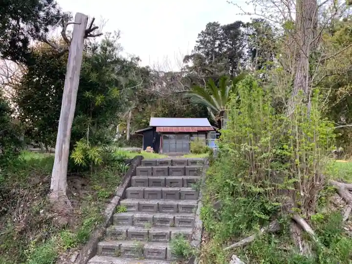 積蔵院のその他建物