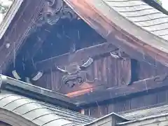 久留美神社(滋賀県)