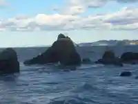 二見興玉神社(三重県)