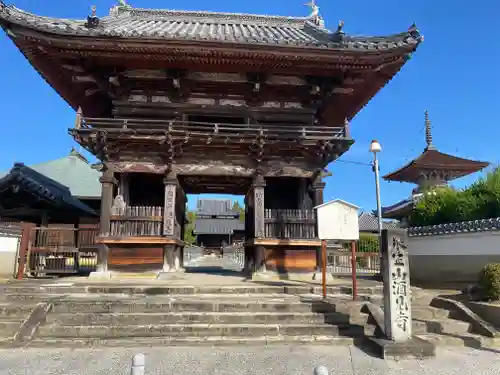 酒見寺(兵庫県)