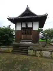 通殿神社(埼玉県)