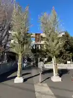 三囲神社(東京都)