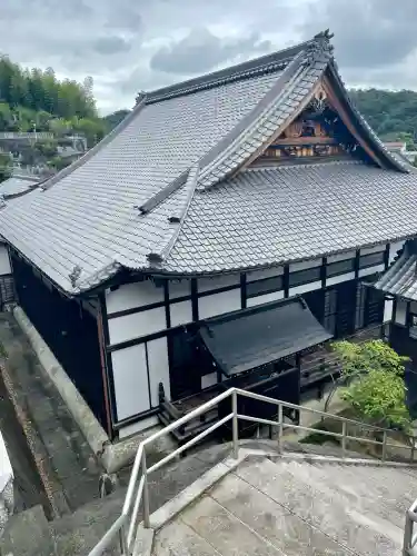 勝行院(法海寺)(福島県)