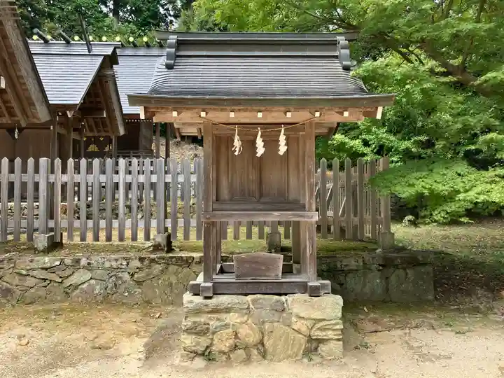 山口大神宮(山口県)