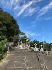 住吉神社(兵庫県)