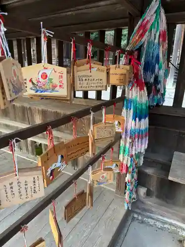 洲原神社(岐阜県)