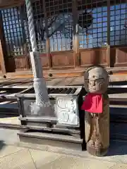 清水寺の本殿