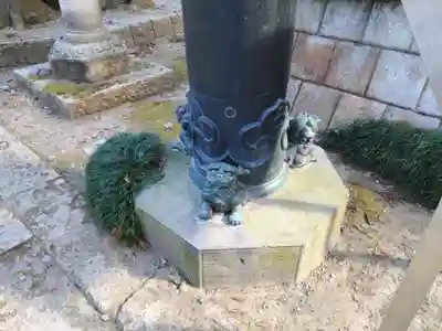 雄琴神社(栃木県)