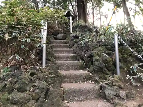 杵築大社のその他建物
