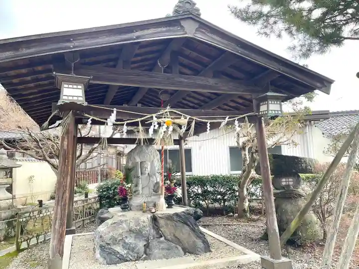 原八幡神社(滋賀県)