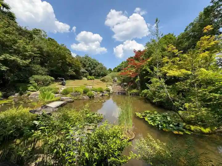 退蔵院(京都府)