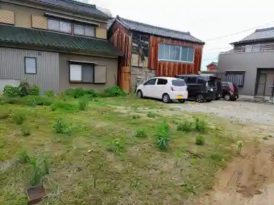 地蔵寺のその他建物