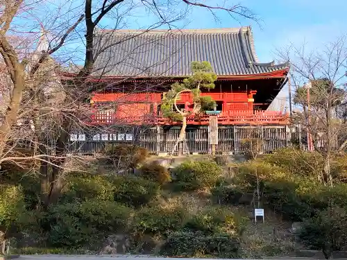 清水観音堂のその他建物