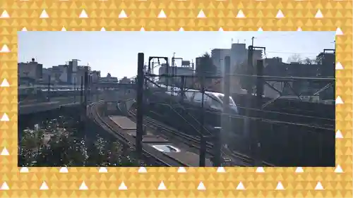 赤羽八幡神社(東京都)