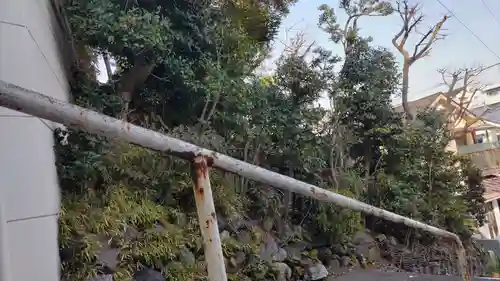 大日如来尊のその他建物