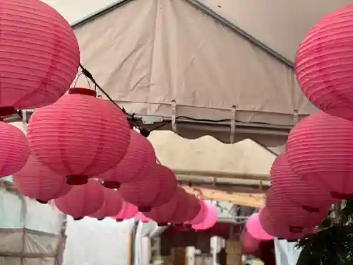 沖宮のその他建物