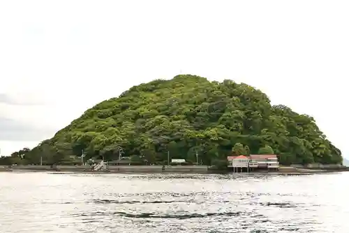 鹿島神社(愛媛県)