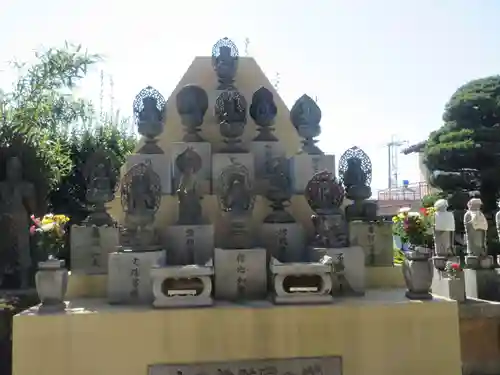 天然寺(埼玉県)