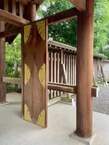 阿佐ヶ谷神明宮(東京都)
