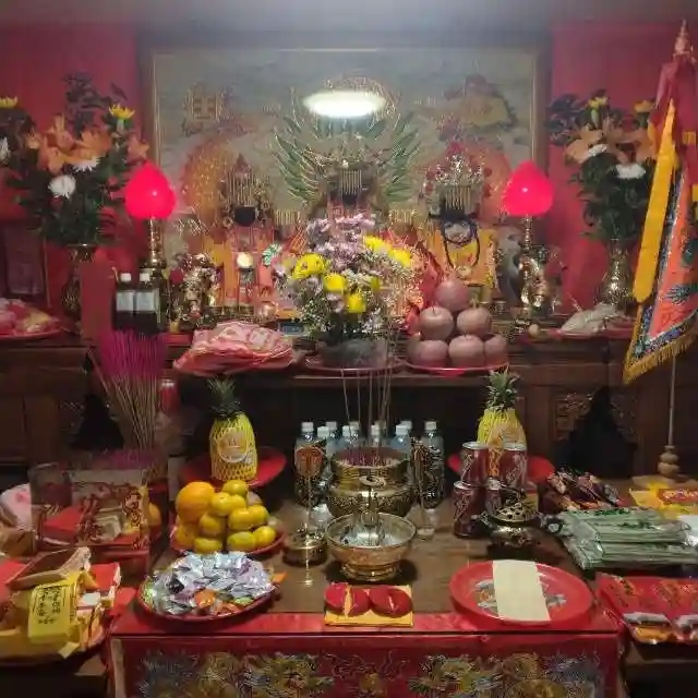 関西媽祖会館 (大阪府)