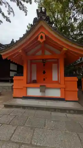 住吉大社の末社・摂社