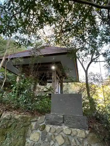 龍門寺の建物その他