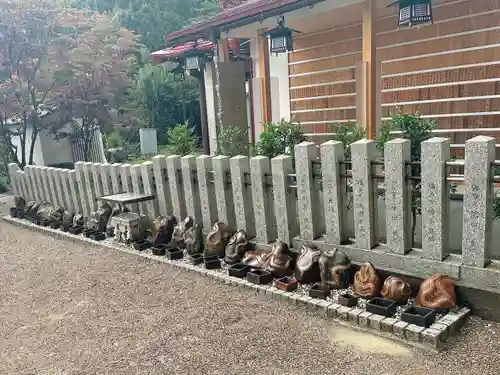 金蛇水神社(宮城県)