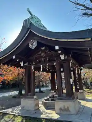大阪護國神社(大阪府)