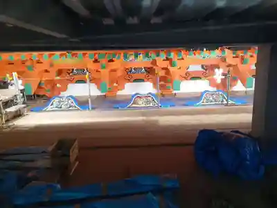 比叡山延暦寺(滋賀県)