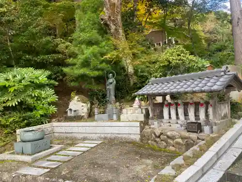 縁城寺(京都府)