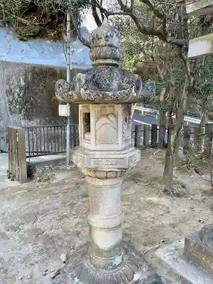 上野毛稲荷神社(東京都)