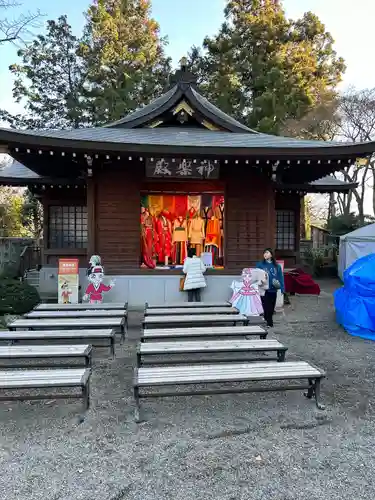 高麗神社(埼玉県)