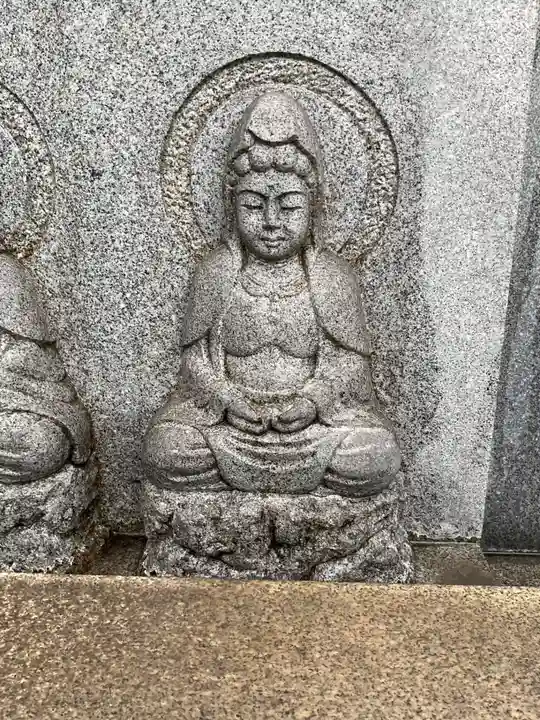 間々観音(龍音寺)(愛知県)